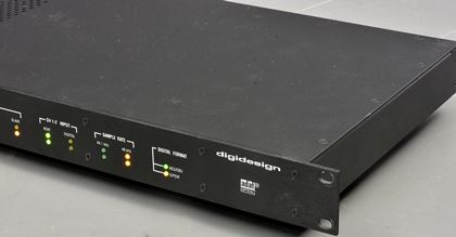 Digidesign-ADAT Bridge